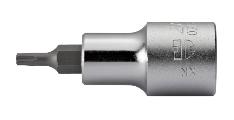 1/2" nasadni ključ - TX - kratki 1/2" nasadni ključ - TX - kratki