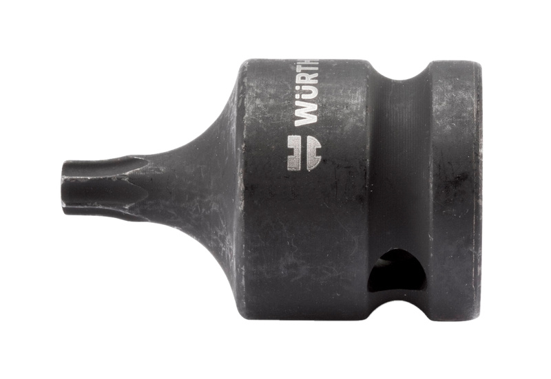 1/2" nasadni ključ - unutarnji TX 1/2" nasadni ključ - unutarnji TX