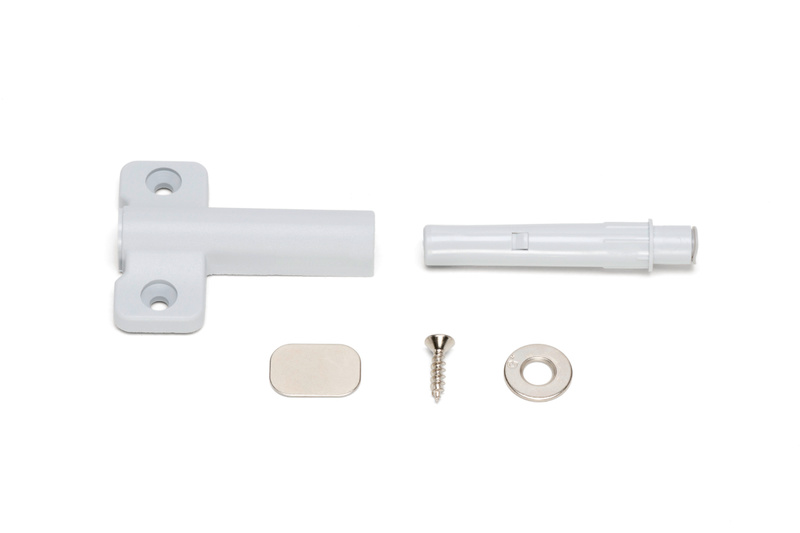 Tipmatic set pribora za ravne/polukružne - PA Tipmatic set pribora za ravne/polukružne - PA