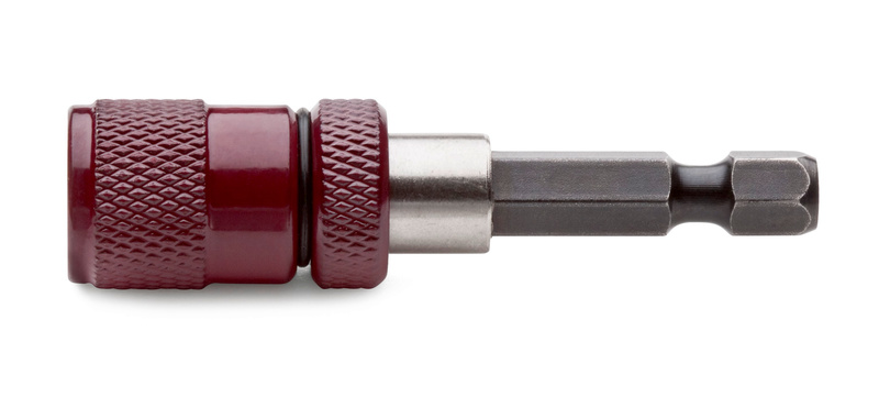 Univerzalni držač bitova e 6,3 (1/4") - brzoizmjenični