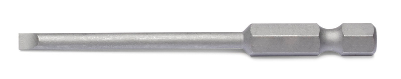 Bitni utor C 6,3 (1/4)