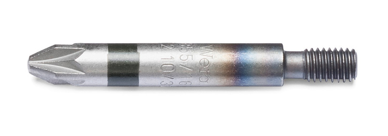 Bit s navojem PZ M -5 mm