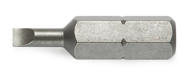 Bitni utor C 6,3 (1/4)