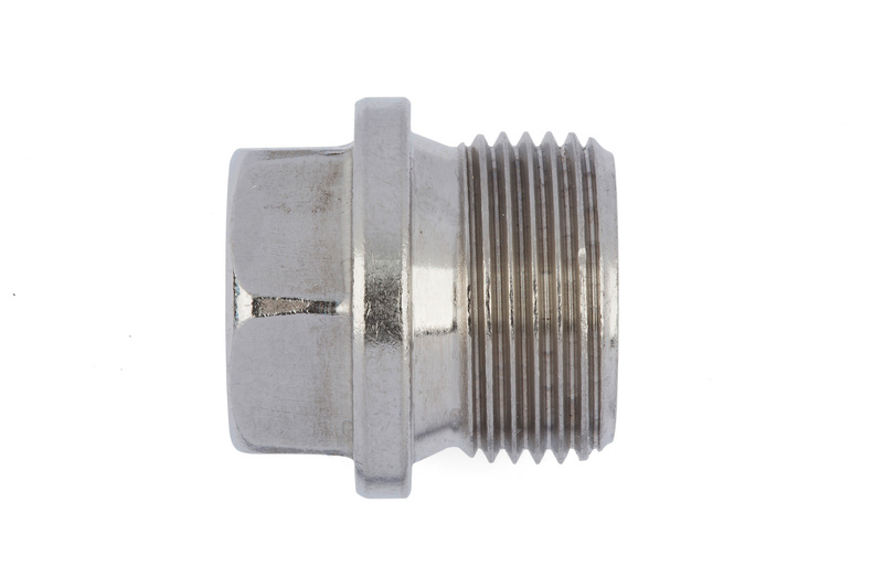 DIN 910 - inox A4 - nezaštićeno