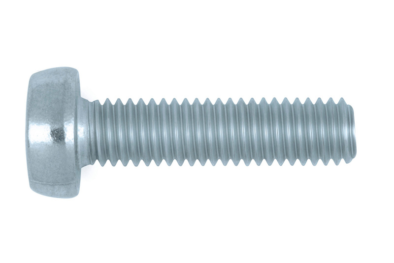 ISO 14583 - čelik 4.8 - pocinčano