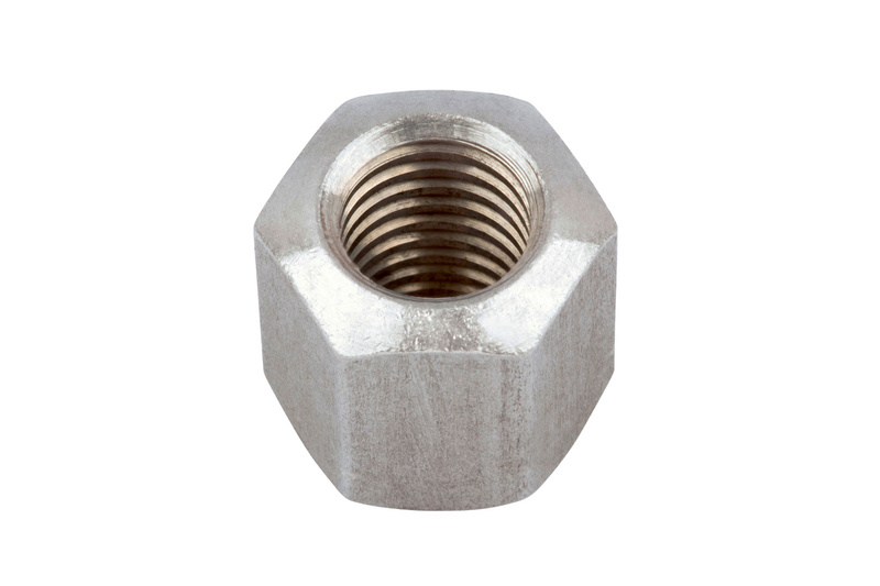 DIN 6330 - inox A2 - nezaštićeno