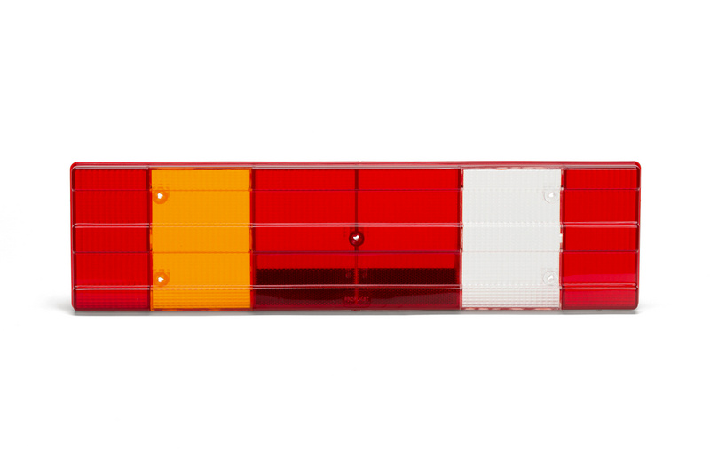 Svjetlo 6-komora - MB-Actros