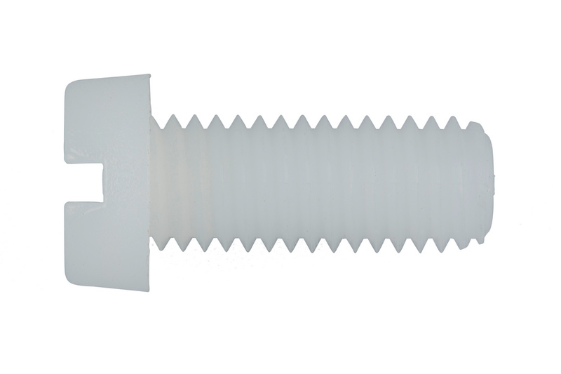 DIN 84 - poliamid 6.6