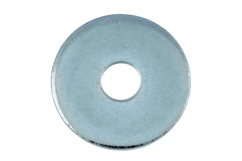 DIN 1052 - čelik - pocinčano