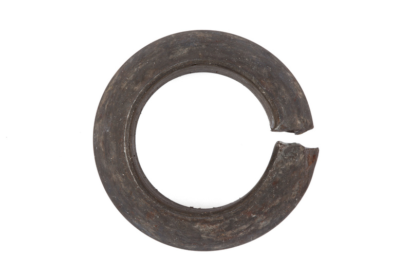 DIN 74361 - oblik C - čelik nezaštićen