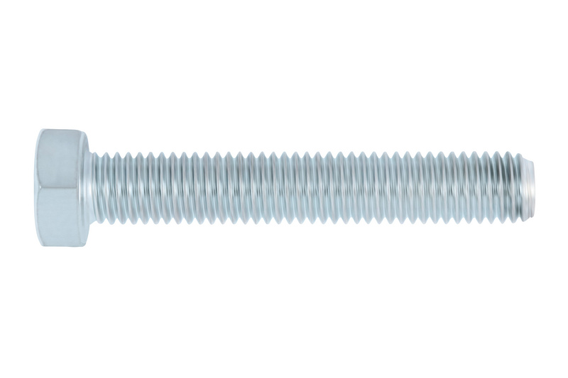 DIN 960 - čelik 10.9 - pocinčan - fini navoj