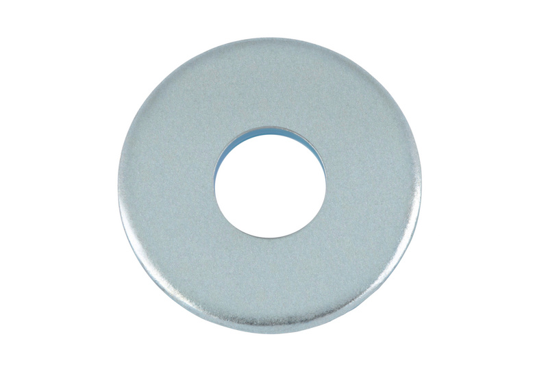 DIN 9021 - čelik - pocinčano