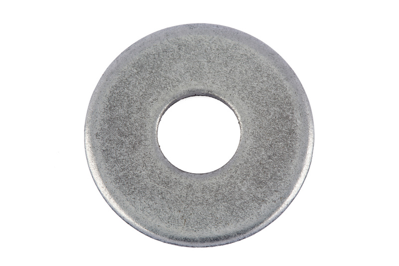 DIN 9021 - čelik - nezaštićeno