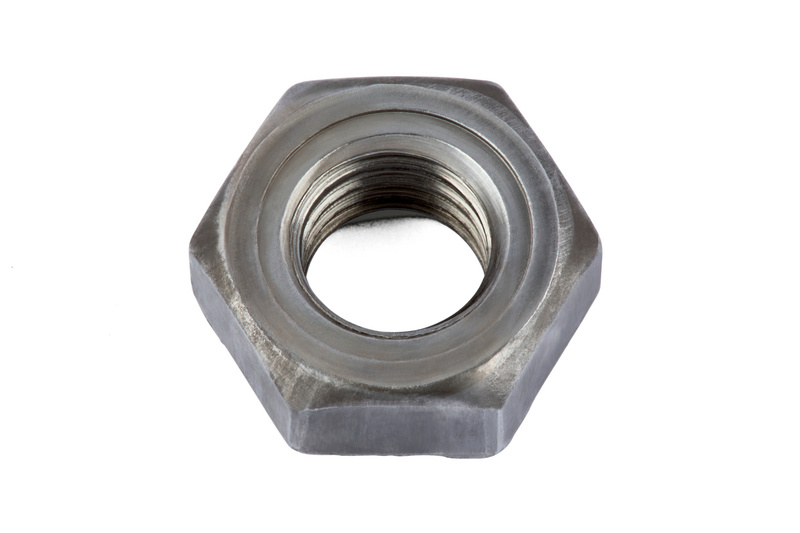 DIN 929 - čelik - nezaštićeno