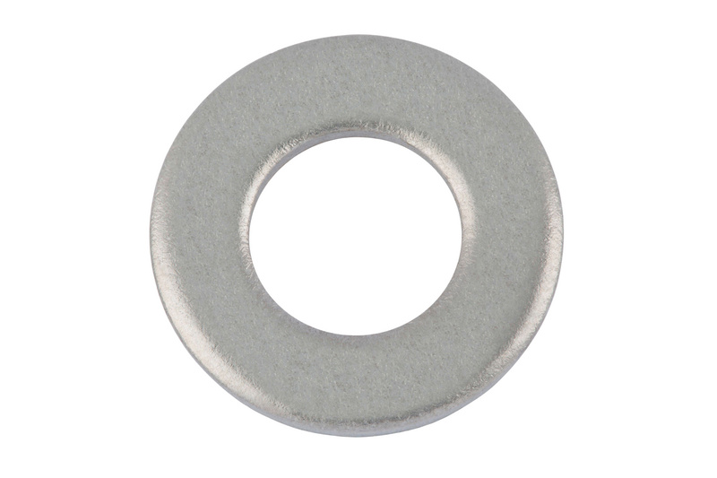 DIN 1440 - inox A2 - nezaštićeno