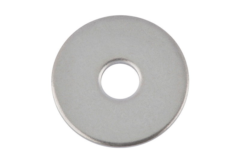 DIN 522 - inox A2 - nezaštićen