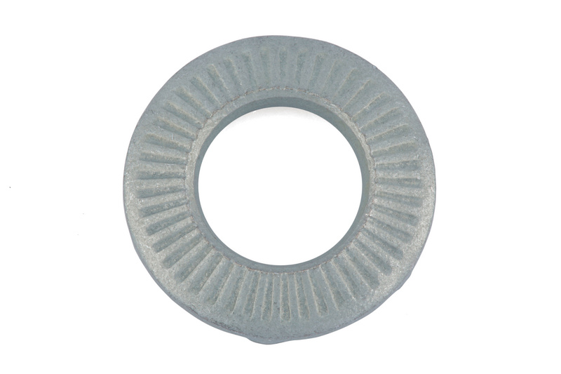 Kontaktna podloška - mehanički pocinčano