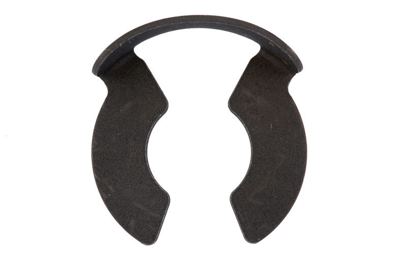 SL-osigurač čelik nezaštićeno