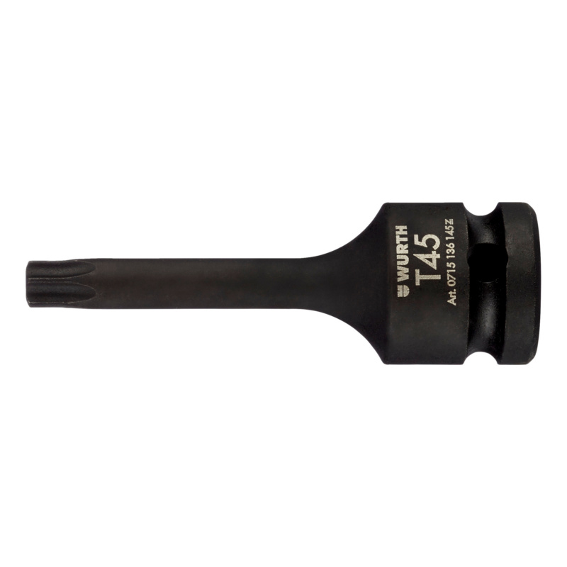 1/2" nasadni ključ unutarnji TX 1/2" nasadni ključ unutarnji TX
