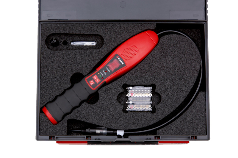 Elektronski uređaj za traženje pukotina