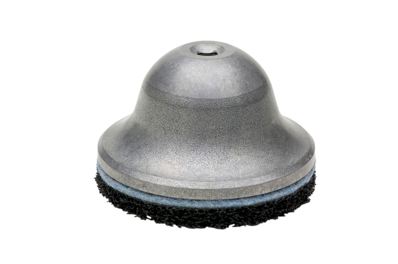 Nosač najlonske brusne ploče - tip A - 1/2