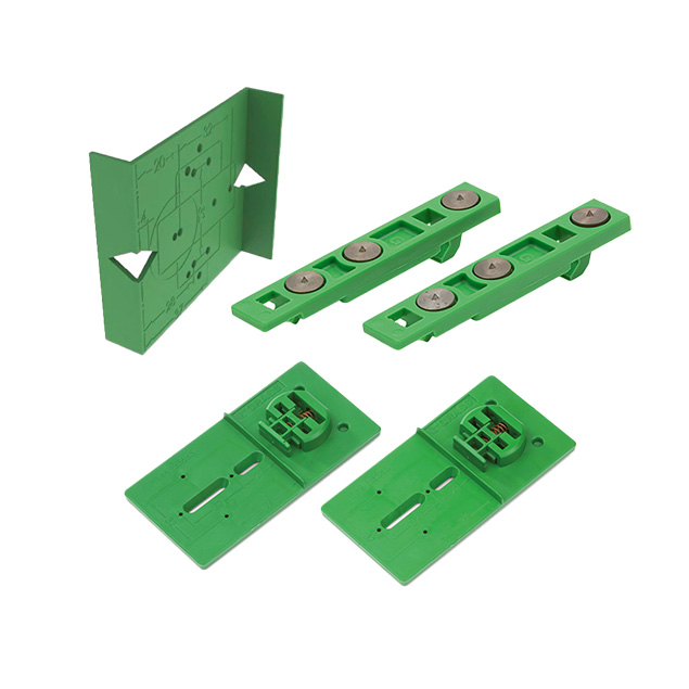 Šablone za označavanje