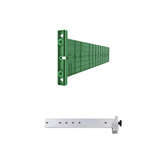 Šablone za vodilice