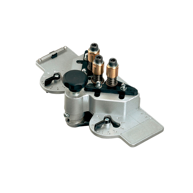 Šablona za bušenje rupa za spojnice - SBL3 Šablona za bušenje rupa za spojnice - SBL3