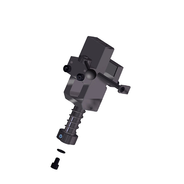 Šablona za spojne nosače - Fixograss 9000 Šablona za spojne nosače - Fixograss 9000