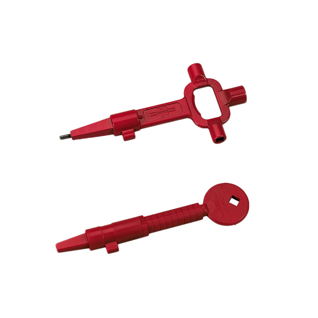 Cilindri za brave - pribor