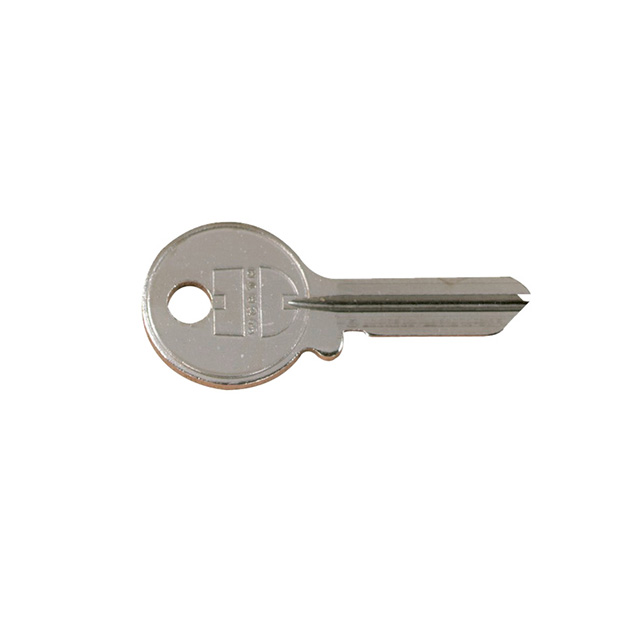 Neobrađeni ključ za bravu - profilni cilindar - S5 - eco Neobrađeni ključ za bravu - profilni cilindar - S5 - eco