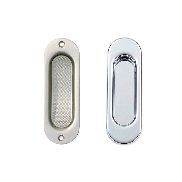 Okov za klizna sobna vrata - pribor