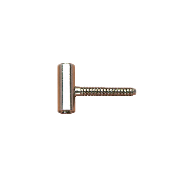 Nasadna spojnica za bušenje za krilo