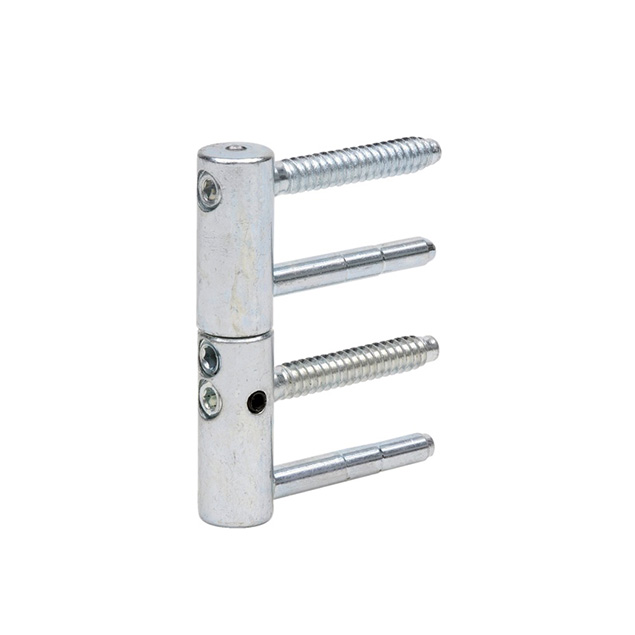 3d spojnica - ulazna vrata