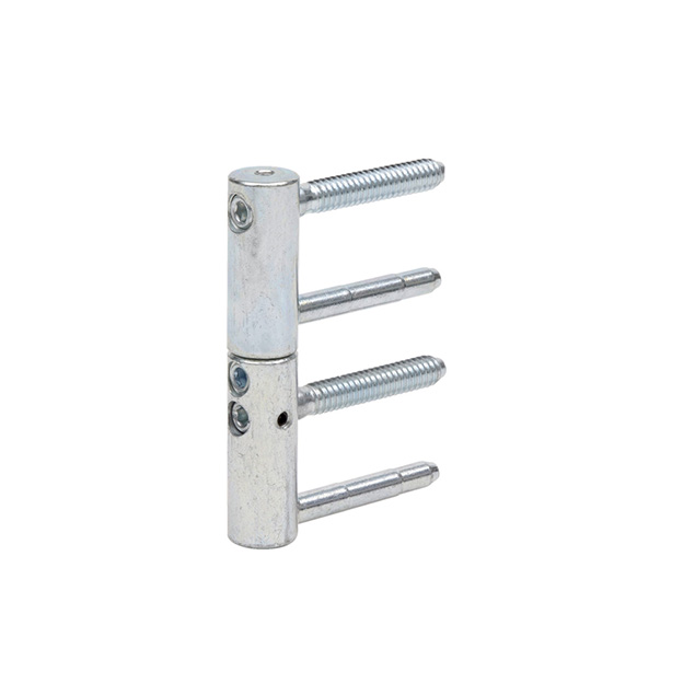 Usadna spojnica - trodijelna - d20 mm