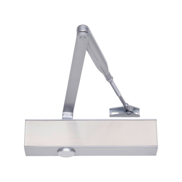 Zatvarač za vrata - škar. poluga STS 340 Zatvarač za vrata - škar. poluga STS 340