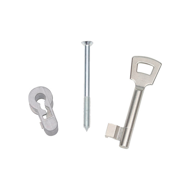 Set za zaključavanje sobnih vrata Set za zaključavanje sobnih vrata