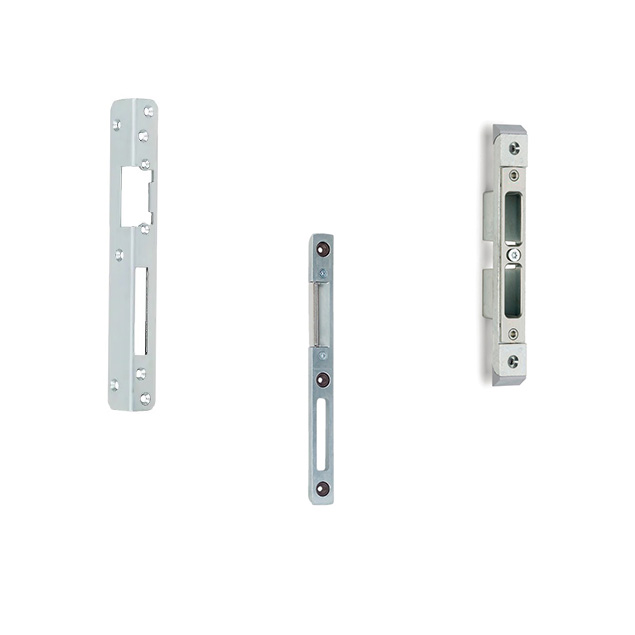 Višestruko zaključavanje - pribor