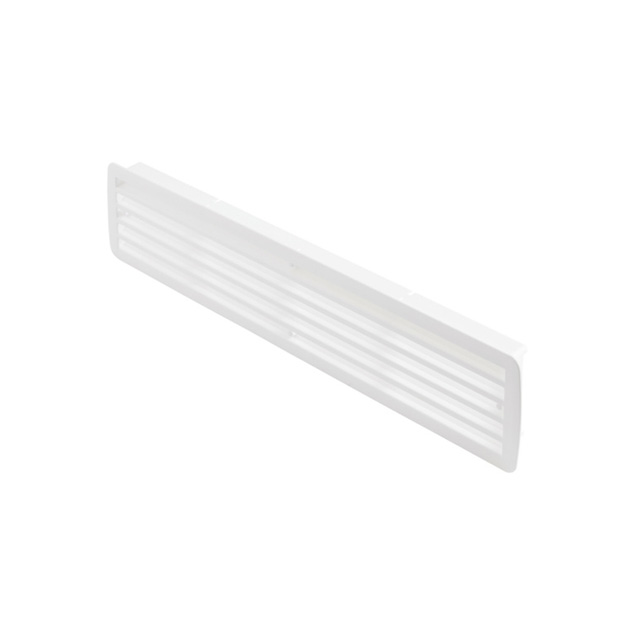 Ventilacijska rešetka za sobna vrata - tip A Ventilacijska rešetka za sobna vrata - tip A