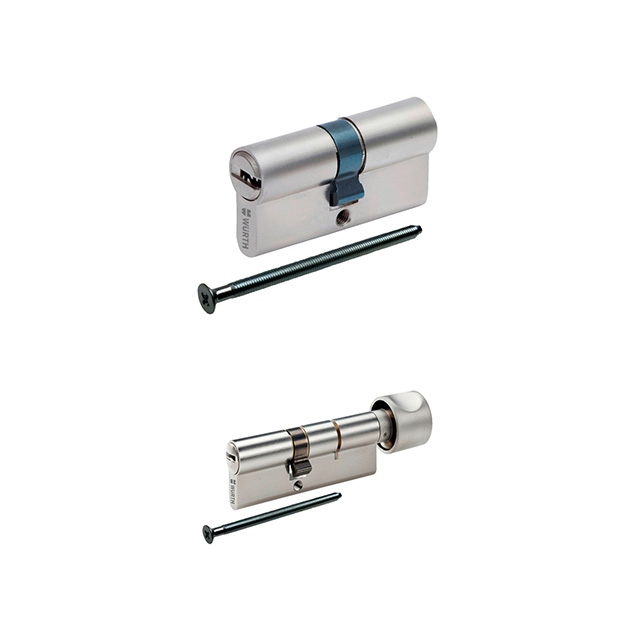 Sustav zaključavanja - W6RK