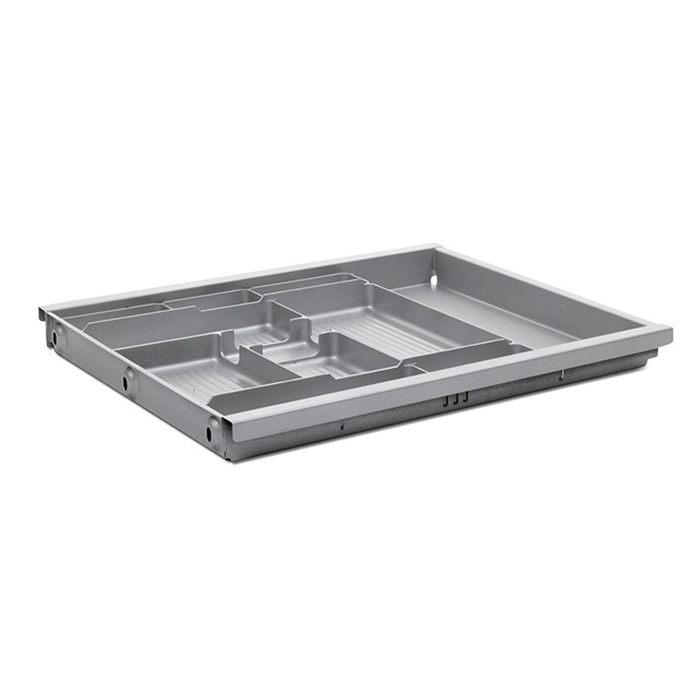 Metalni umetak za pribor - OrgaAer