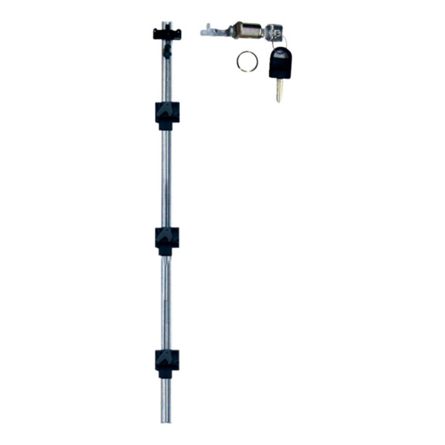 Centralna bravica za spremnike - OrgaAer