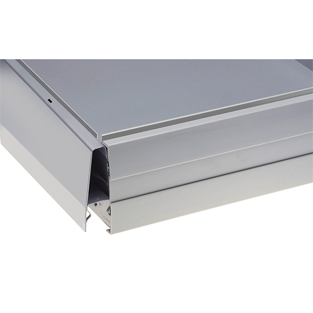 Središnja maska - OrgaAer Središnja maska - OrgaAer