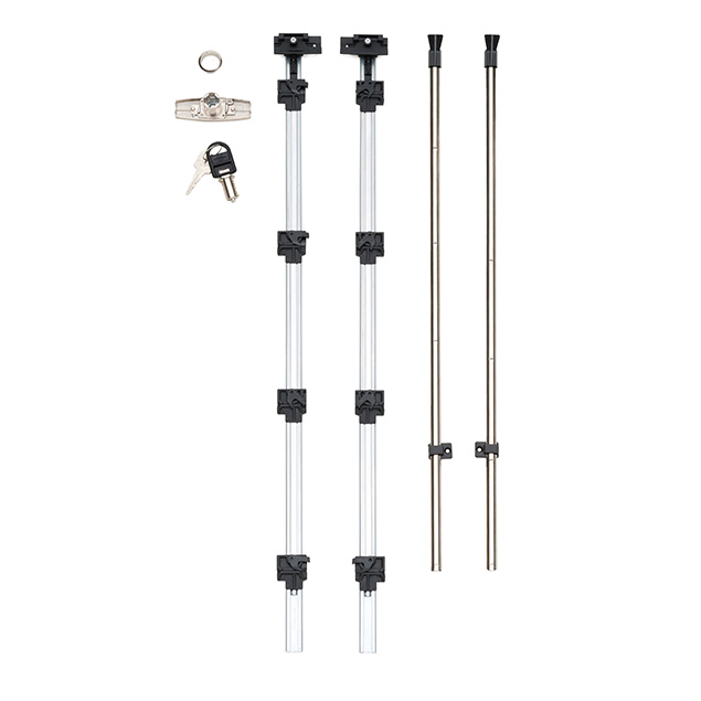 Centralna bravica za okvire i ladice - OrgaAer Centralna bravica za okvire i ladice - OrgaAer