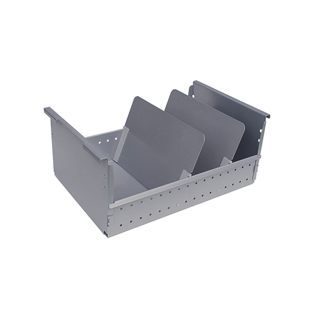 Ladica za kartoteku - OrgaAer Ladica za kartoteku - OrgaAer