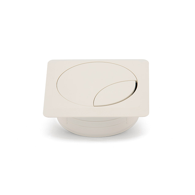 Uvodnik kablova - kvadratni Uvodnik kablova - kvadratni