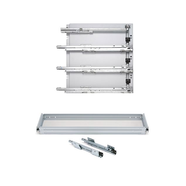 Uredski organizacijski sustav OrgaAer