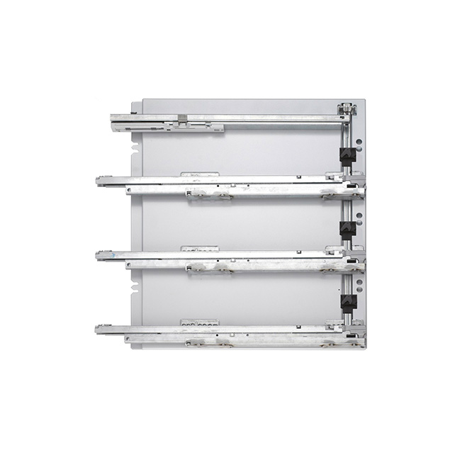 OrgaAer Speed Office HE 1/2.5/2.5/2.5 OrgaAer Speed Office HE 1/2.5/2.5/2.5