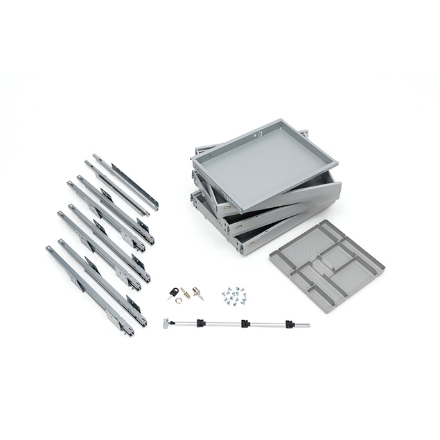 OrgaAer, HE 1/2.5/2.5/2.5 OrgaAer, HE 1/2.5/2.5/2.5