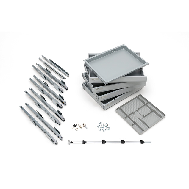 OrgaAer, HE 1/2.5/2.5/2.5/2,5 OrgaAer, HE 1/2.5/2.5/2.5/2,5